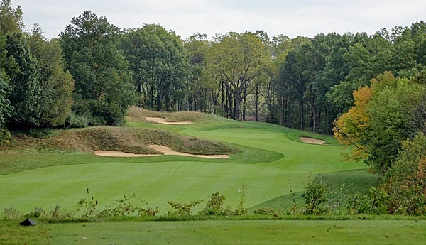 The R S Sharf at Oakland University Michigan Seniors Golf Association The R S Sharf at Oakland University Michigan Seniors Golf Association
